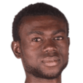 Chinwendu Johan Nkama