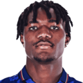 Christantus Uche