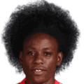 Christy Ucheibe