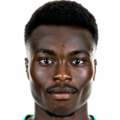 Dickson Abiama