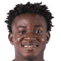 Elijah Odede