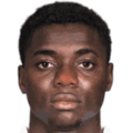 Emmanuel Ayaosi
