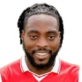 F. Onyedinma