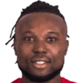 James Igbekeme