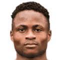 Mathias Oyewusi Kehinde