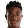 Moses Usor