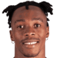 Nzubechi Sixtus Ogbuehi