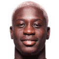 P. Olawale