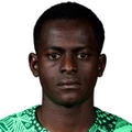 R. Haliru Sarki