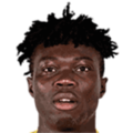 Samuel Akere