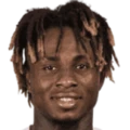 S. Chukwueze