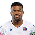 Samuel Eduok