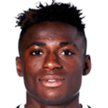 Stephen Odey
