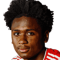 Tosin Olopade