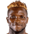 U. Ekpai