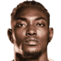 Victor Olatunji
