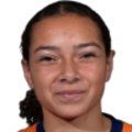 Ảnh cầu thủ Ayesha Alejandra Selderbeek Maria