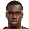 Derek Agyakwa