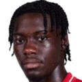 D. Christoffel Annum-Assamoah Konadu