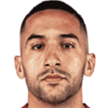 Hakim Ziyech