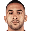 H. Ziyech