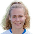 Christina Cornelia Weiman