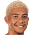 Jaylan van Schooneveld