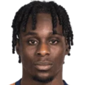 J. Frimpong