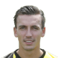 Ảnh cầu thủ Moreno Rutten