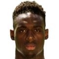 Sylian Aldren Mokono
