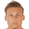 Andreas Smedplass