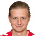 Erik Huseklepp