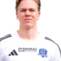 Ảnh cầu thủ Jacob Jonassen