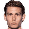 Leon Juberg-Hovland
