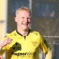 Magnus Spangelo Haga