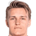 M. Ødegaard