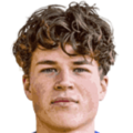 Mikkel Wennberg Lindbäck