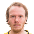 Rolf Daniel Vikstöl
