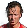 Sondre Blumenfeldt Vindenes