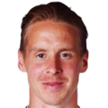 Stefan Johansen