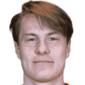 Ulrik Syversen