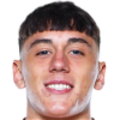 Keegan Jelacic