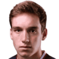 Zac Maxwell Jones