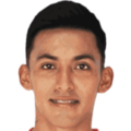 Anthony Gordillo
