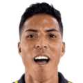 C. Uribe