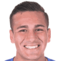 Christian Vasquez