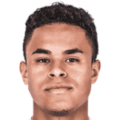 Christopher Olivares