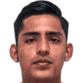 Ismael Josué Quispe Estrada