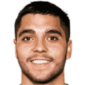 Jared Leonardo Ulloa Bazán