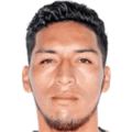 Jesús Alexander Mendieta Rojas